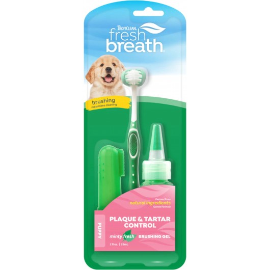 Fresh Breath ORAL CARE KIT...