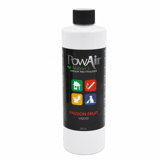 PowAir Liquid Passion Fruit...