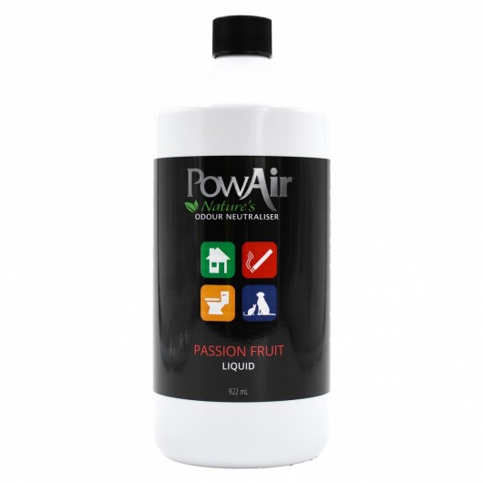 PowAir Liquid Passion Fruit...
