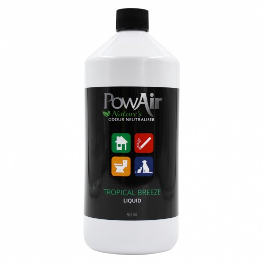PowAir Liquid Tropical...