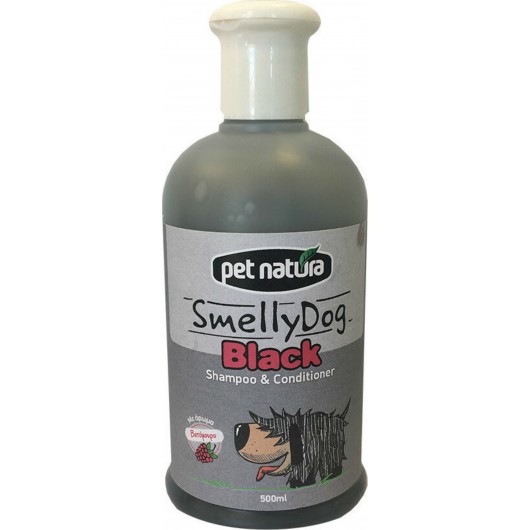 PET NATURA Sampon si balsam...