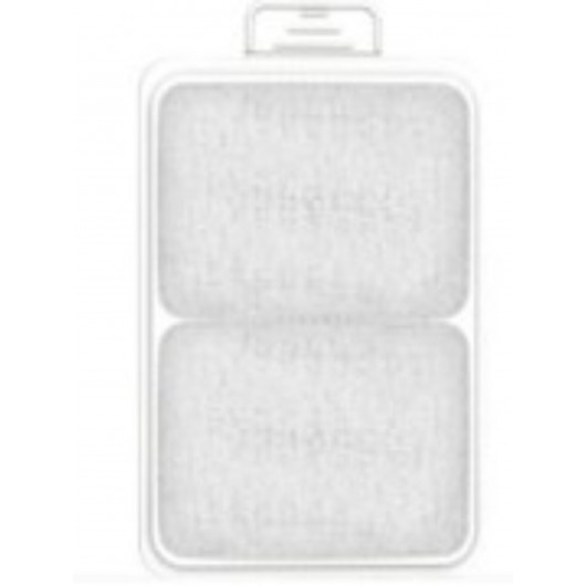 Filtre de rezerva (FTE 3)...