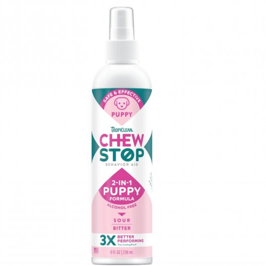 Spray anti-ros pentru...