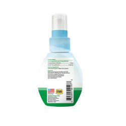 Rețetă pentru vacanțe fără griji. Soluție igienă orală și picături de gură pentru câini TropiClean Fresh Breath Drops, 65ml