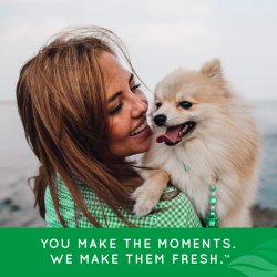 Zile cu soare și momente magice. Soluție igienă orală și picături de gură pentru câini TropiClean Fresh Breath Drops, 65ml