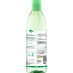 Rețetă pentru vacanțe fără griji. Soluție igienă orală respirație proaspătă căței TropiClean Water Additive, 473ml