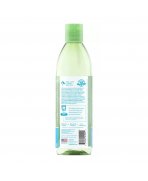 Vacanțe senine și digestie ușoară! Soluție igienă orală și suport digestiv căței TropiClean Water Additive, 473ml