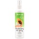 Soare, energie și prospețime exotică! Spray neutralizator mirosuri câini pisici TropiClean Papaya Mist, 236ml