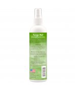 Vacanțe senine și ingrediente curate! Spray neutralizator mirosuri câini pisici TropiClean Papaya Mist, 236ml