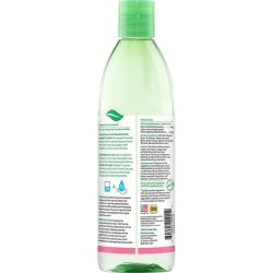 Vacanțe senine și ingrediente curate! Soluție igienă orală câini juniori TropiClean Water Additive Puppies, 473ml