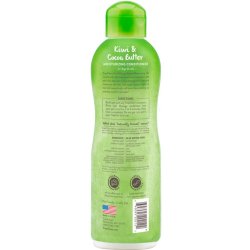 Balsam delicat, fără săpun, iubit de câini și pisici! Totul pentru o piele protejată și o blană mătăsoasă.