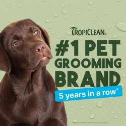 Calitate de top cu Soluție cu dublă acțiune pentru curățarea urechilor la câini și pisici TropiClean Dual Action, 118ml