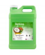 Fără lacrimi cu Șampon hipoalergenic pentru câini și pisici TropiClean Gentle Coconut, 3.78L