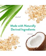 Nutriție din plante cu Șampon hipoalergenic pentru câini și pisici TropiClean Gentle Coconut, 3.78L