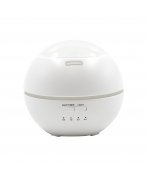 Aer curat automat cu Difuzor de aromaterapie și neutralizator de mirosuri PowAir Misting Dome