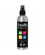 Aer curat rapid cu Spray neutralizator de mirosuri pentru încăperi PowAir Spray Apple Crumble, 250ml