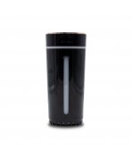 Dispozitiv smart cu Difuzor auto inteligent și neutralizator de mirosuri PowAir Auto Mist negru