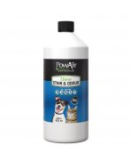 Format economic cu Soluție bio-enzimatică pentru îndepărtarea petelor și mirosului de urină PowAir Urine, 922ml