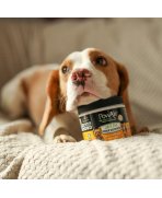 Vis parfumat cu Gel neutralizator de mirosuri de animale și odorizant 24/7 PowAir Pet Odour Destroyer, 400g