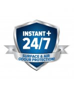 Actioneaza instant cu Gel neutralizator de mirosuri de animale și odorizant 24/7 PowAir Pet Odour Destroyer, 400g