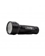 Localizare precisă cu Lanternă UV pentru detectarea petelor de urină câini și pisici PowAir Torch
