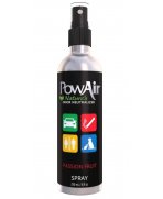 Oază de liniște cu Spray neutralizator de mirosuri pentru încăperi PowAir Spray Passion Fruit, 250ml