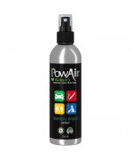 Oază de inspiratie cu Spray neutralizator de mirosuri pentru încăperi PowAir Spray Tropical Breeze, 250ml