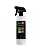 Casă curată cu Spray ultra neutralizator de mirosuri și pete PowAir Penetrator, 464ml
