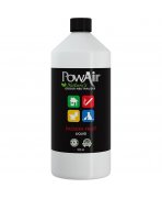 Aer proaspăt cu Lichid neutralizator de mirosuri și odorizant PowAir Liquid Passion Fruit, 922ml