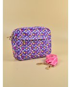 Gentuta fashion cu Set complet plimbare pentru mamă și câine Heart, 6 piese