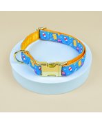 Zgarda asortata cu Set complet plimbare pentru mamă și câine Ice Cream, 6 piese
