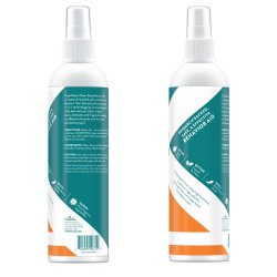 Specificatii Spray pentru câini împotriva rosului TropiClean Chew Stop MAX, 236ml