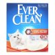Casă proaspătă cu Nisip pentru litieră Ever Clean Fast Acting Clumping scented cu parfum, 10L
