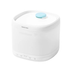 Pur si simplu cu Fântână de apă Pawgether pentru animale de companie cu senzor radar și sterilizare UV P4S, 2.1L