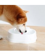 Hidratare smart cu Fântână de apă Pawgether P100S cu detecție nivel scăzut câini și pisici, 3L