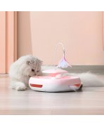 Stop jucaria mea cu Jucărie automată Pawgether pentru pisici Play 2 PL 2