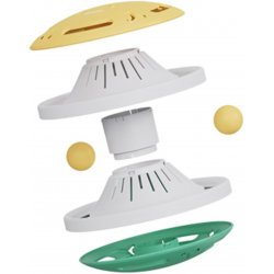 Geometrie de jucarie cu Jucărie Pawgether pentru pisici The Circle 1 Cat Toy Track CC 1