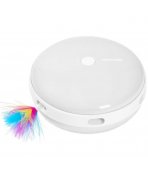 Prinde-ma daca poti cu Set pene de rezervă 6 bucăți pentru jucăria automată pisici Pawgether Play 1 PL 1
