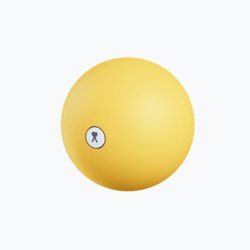 Joacă smart cu Minge interactivă Pawgether pentru pisici All Fit Ball 1 AF 1, 40mm