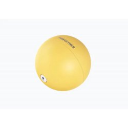 Traiectorie imprevizibila cu Minge interactivă Pawgether pentru pisici All Fit Ball 1 AF 1, 40mm
