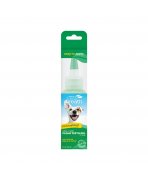 Gel dentar TropiClean Fresh Breath Clean Teeth 59ml fără periaj pentru câini