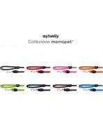 Gama leselor MyFamily Memopet în culori diverse cu cip NFC inteligent integrat