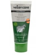 Tub de unguent cu miere Vezer Care 50ml pentru tratamentul pielii si labutelor la animale