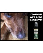 Flacon de spray cu miere Vezer Care 50ml pentru îngrijirea, igiena și protecția pielii la animale