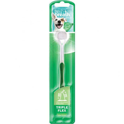 Tropiclean FRESH BREATH...