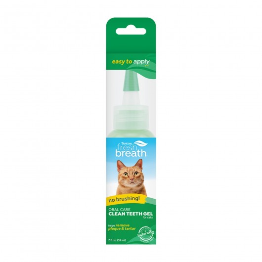 TROPICLEAN FRESH BREATH Gel...