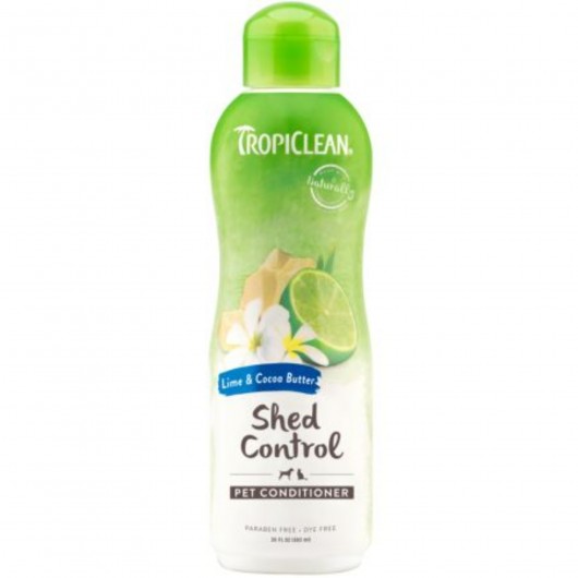 Tropiclean Balsam impotriva...