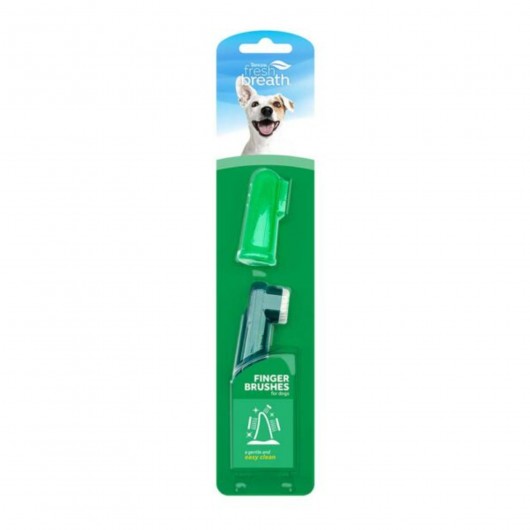 Tropiclean FRESH BREATH...