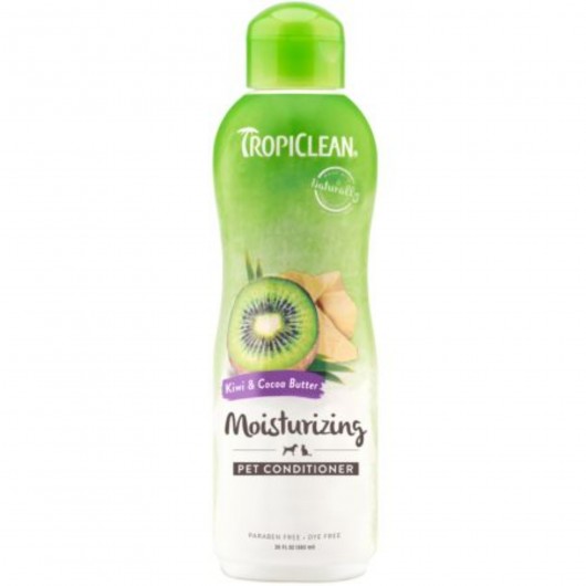 Tropiclean Balsam hidratant...