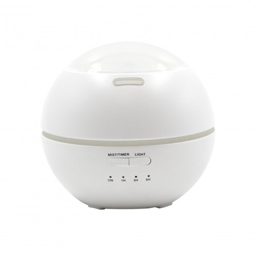 PowAir Misting Dome -...